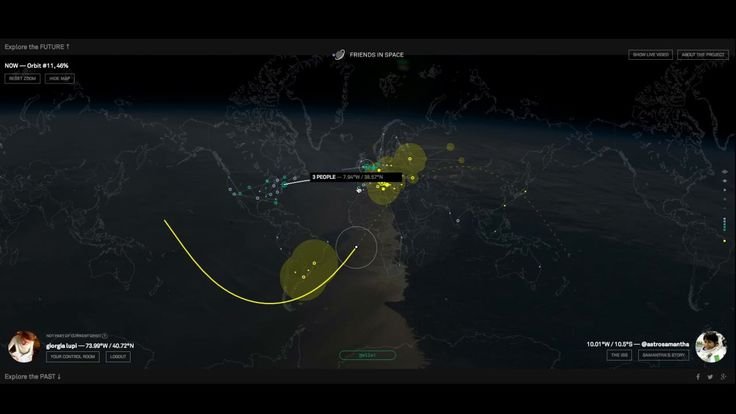 In-Space Navigation & Communication Critical for Future Space Missions
