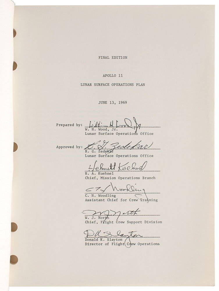 Lunar Surface Operations Support Drives New Logistics and Mobility Studies